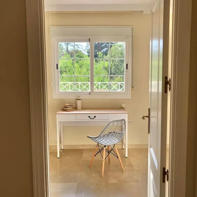 Marbella, Rio Real Golf Apartment  Marbella