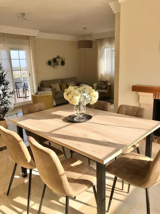 Marbella, Rio Real Golf Apartment Spain