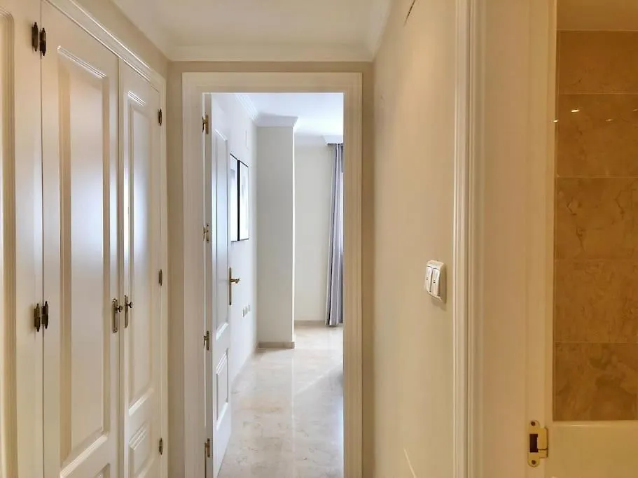Marbella, Rio Real Golf Apartment 0*, Marbella Spain