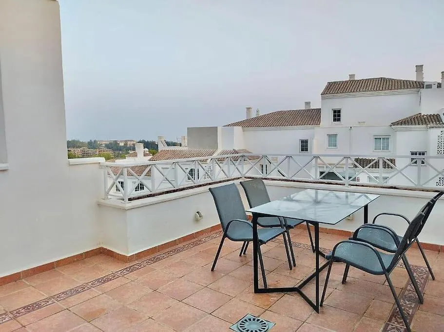 Marbella, Rio Real Golf Apartment Marbella