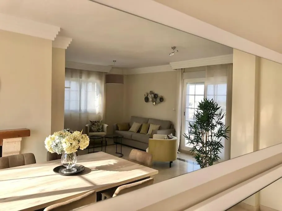 Marbella, Rio Real Golf Apartment 0*, Marbella